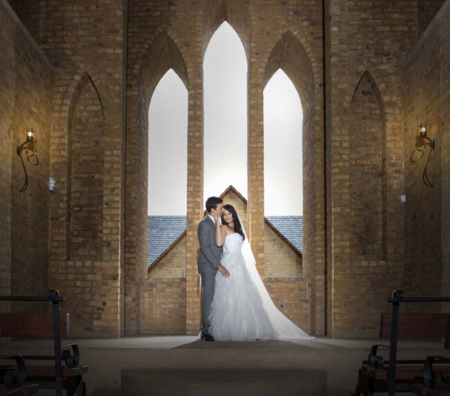 Darrell Fraser Pretoria Wedding Photographer South Africa