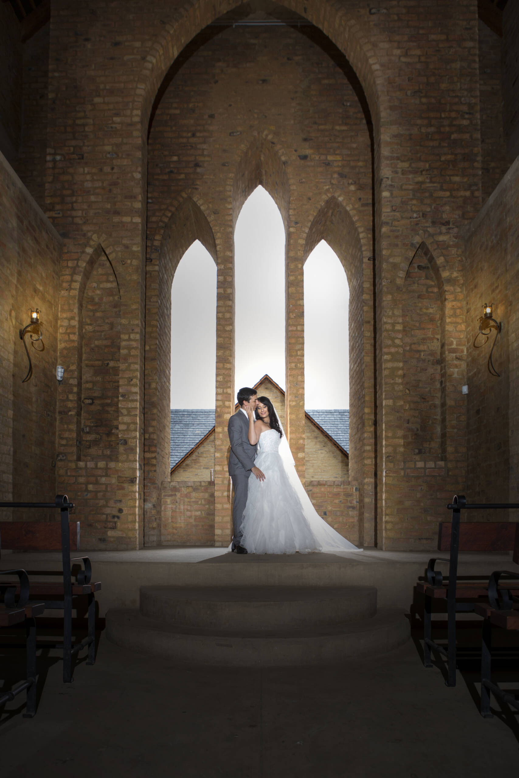Darrell Fraser Pretoria Wedding Photographer South Africa