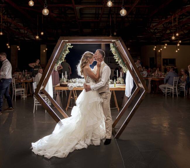 Darrell Fraser Pretoria Wedding Photograpjer
