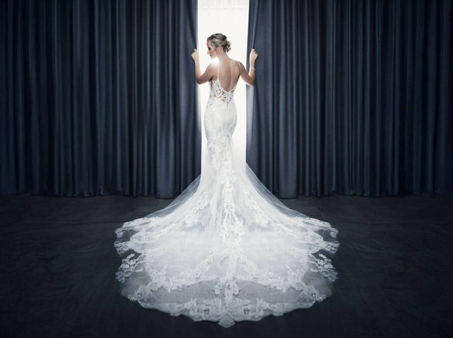 Darrell Fraser Award Winning Wedding Photographer Pretoria South Africa