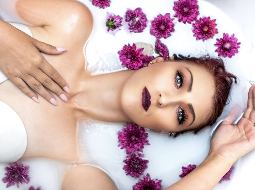 Darrell Fraser Award Winning Boudoir Photographer Pretoria South Africa