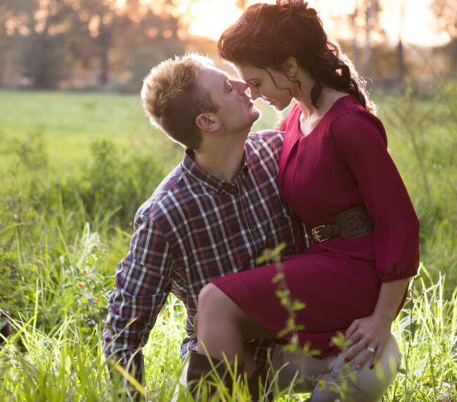 Darrell Fraser Award Winning Engagement Photographer Pretoria