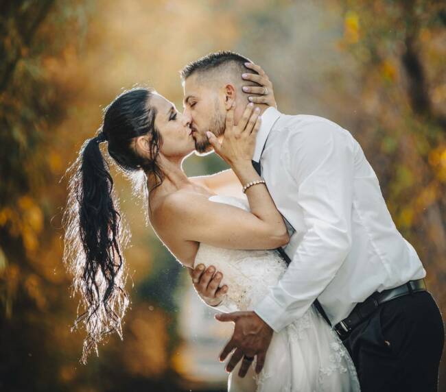 Darrell Fraser Award Winning Wedding Photographer Pretoria 1