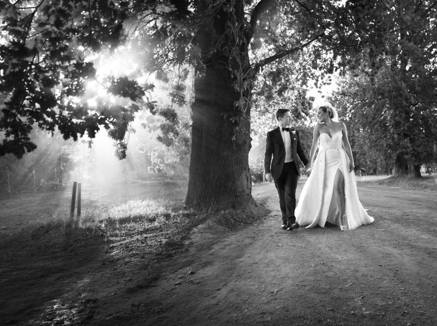 Darrell Fraser Cape Town Wedding Photographer Franschhoek