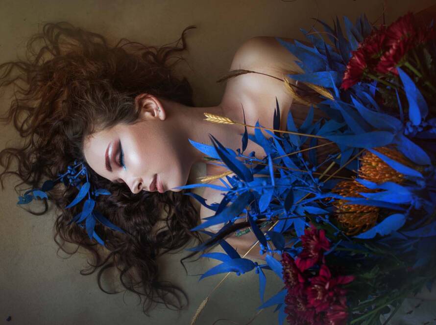 Darrell Fraser Pretoria Award Winning Portrait Photographer