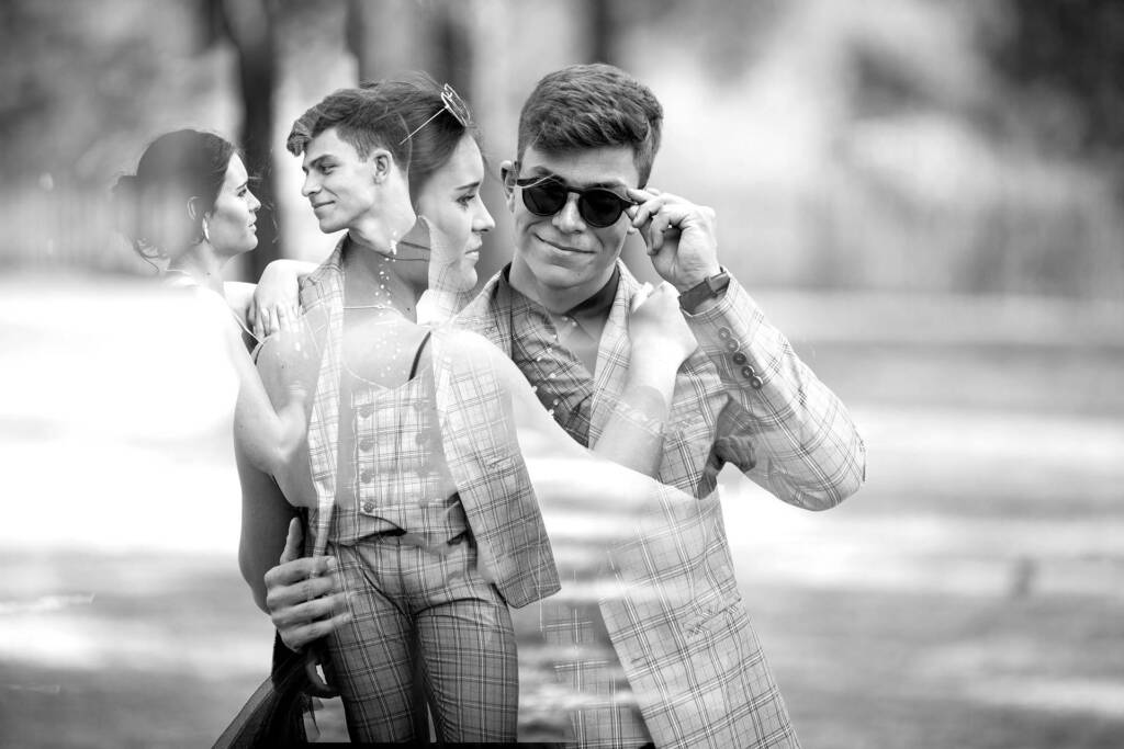 Darrell Fraser Matric Farewell Photographer Pretoria