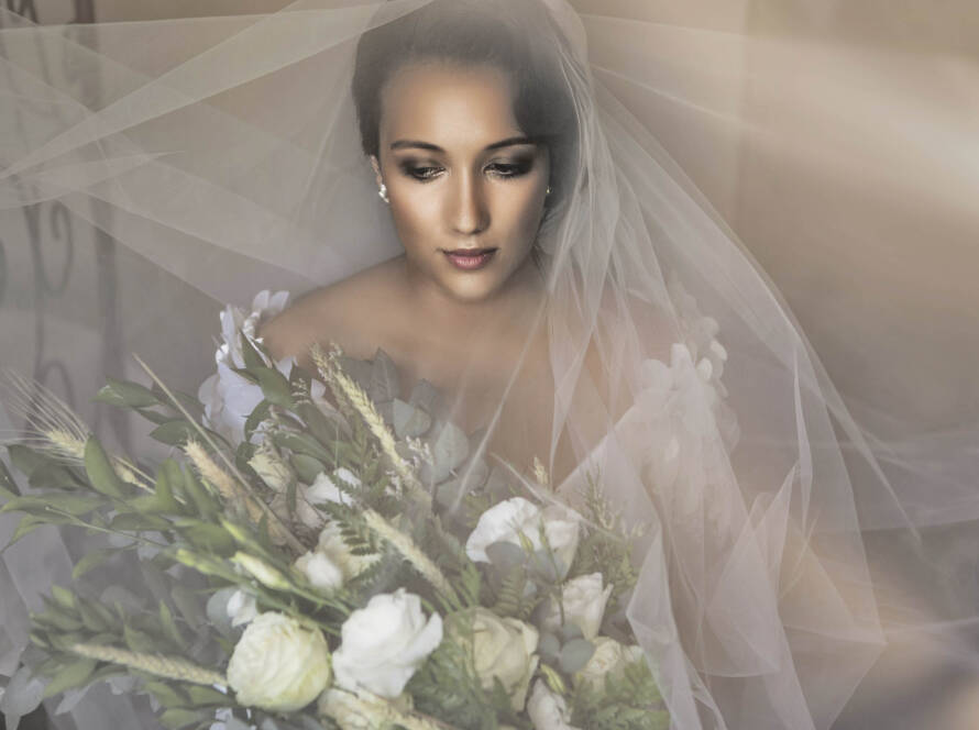 Darrell Fraser Tsekama Wedding Venue Photographer Theodore Jantjies Tammy
