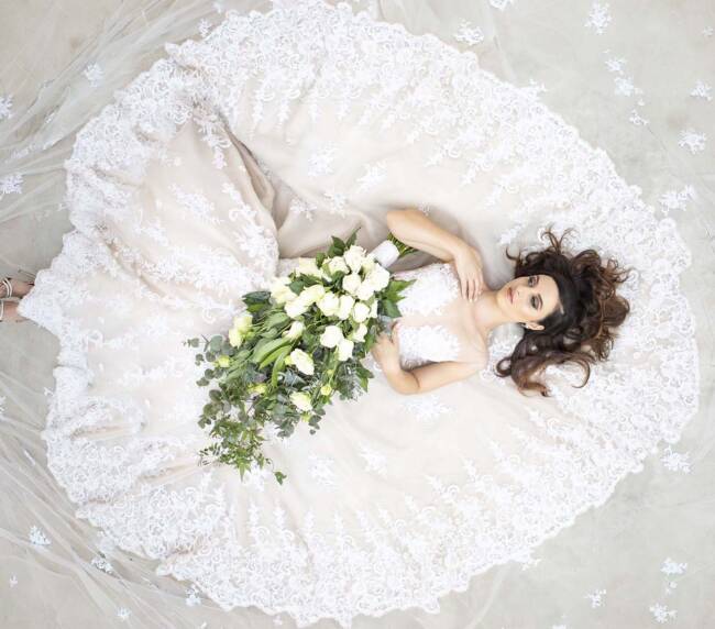Darrell Fraser Lace on Timber Wedding Photographer Pretoria