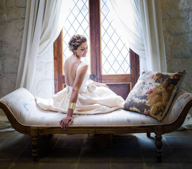 Darrell Fraser Shepstone Gardens Wedding Photographer