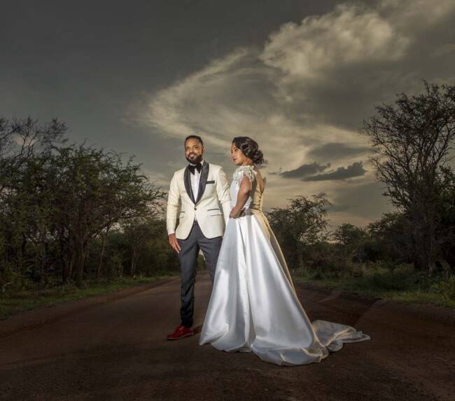 Darrell Fraser Theo Jantjies Tammy Wedding Tsikama